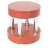 Memphis Side Tables<Hyatt Side Table by Ettore Sottsass - Milano