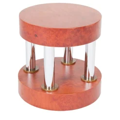 Memphis Side Tables<Hyatt Side Table by Ettore Sottsass - Milano