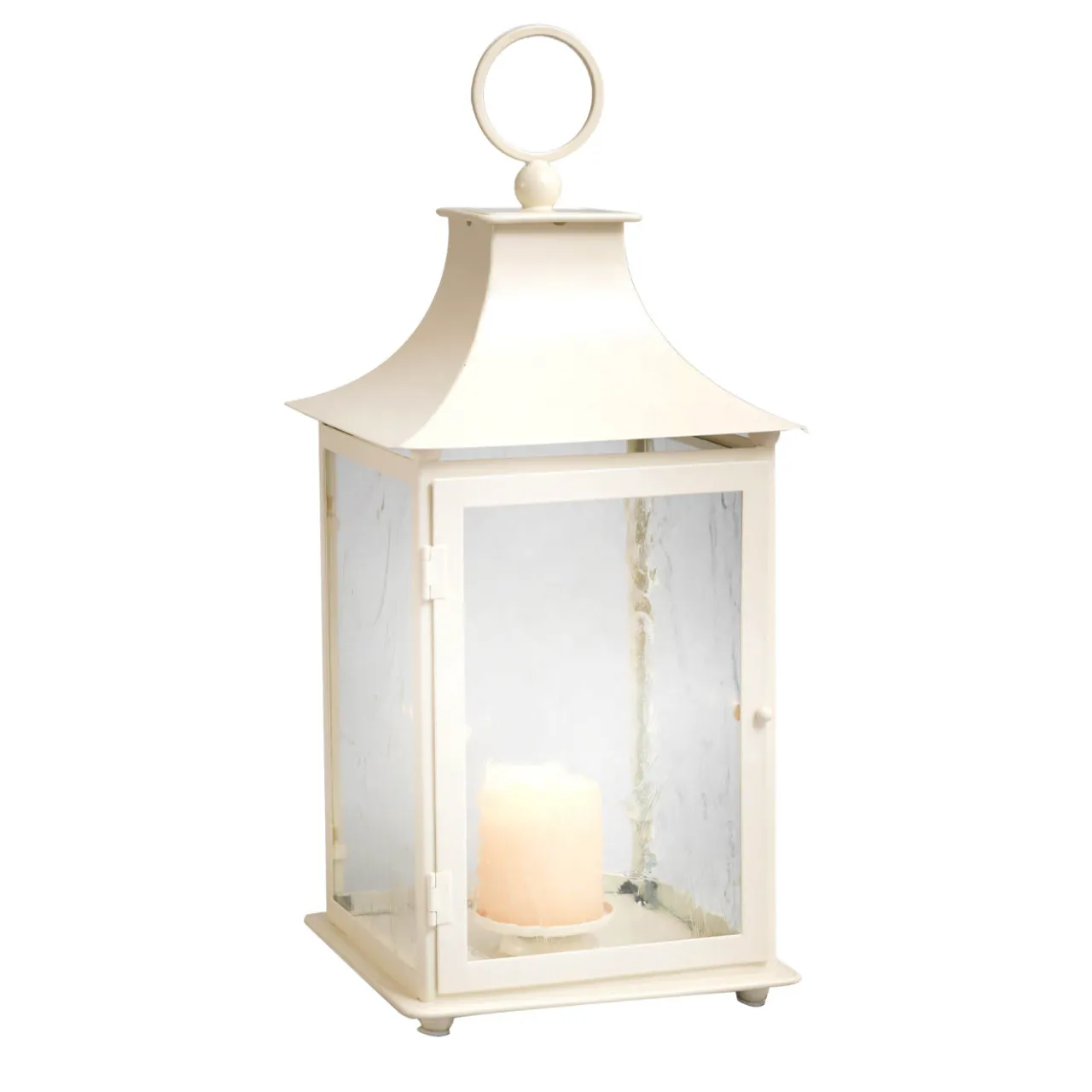 Officina Ciani Other Outdoor Furniture<Hydra Floor Lantern
