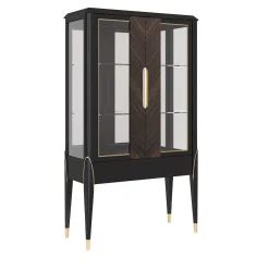 Guerra Vanni Bar Cabinets<Iconic Bar Cabinet