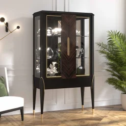 Guerra Vanni Bar Cabinets<Iconic Bar Cabinet