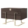 Bellani Nightstands<Iconic Large Nightstand