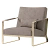 Bellani Lounge Chairs<Iconic Lounge Armchair