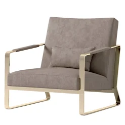 Bellani Lounge Chairs<Iconic Lounge Armchair