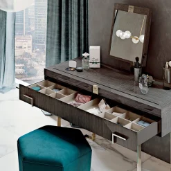 Bellani Vanities<Iconic Vanity Table