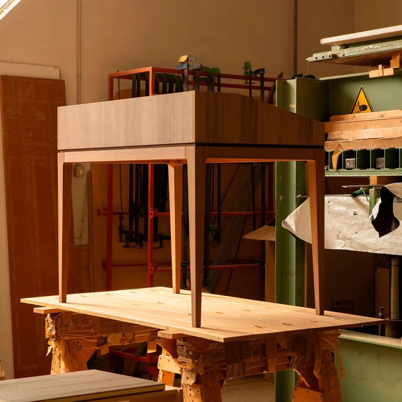 Dale Italia Desk & Writing Tables<Ideale writing desk #1