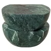 Salvatori Stools<Ikona Natural Stone Stool by Elisa Ossino