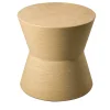 Salvatori Stools<Ikona Stool in Giallo Egiziano Marble by Elisa Ossino