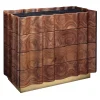 Il Pezzo Mancante Dressers<Il Pezzo 2 Black Dresser