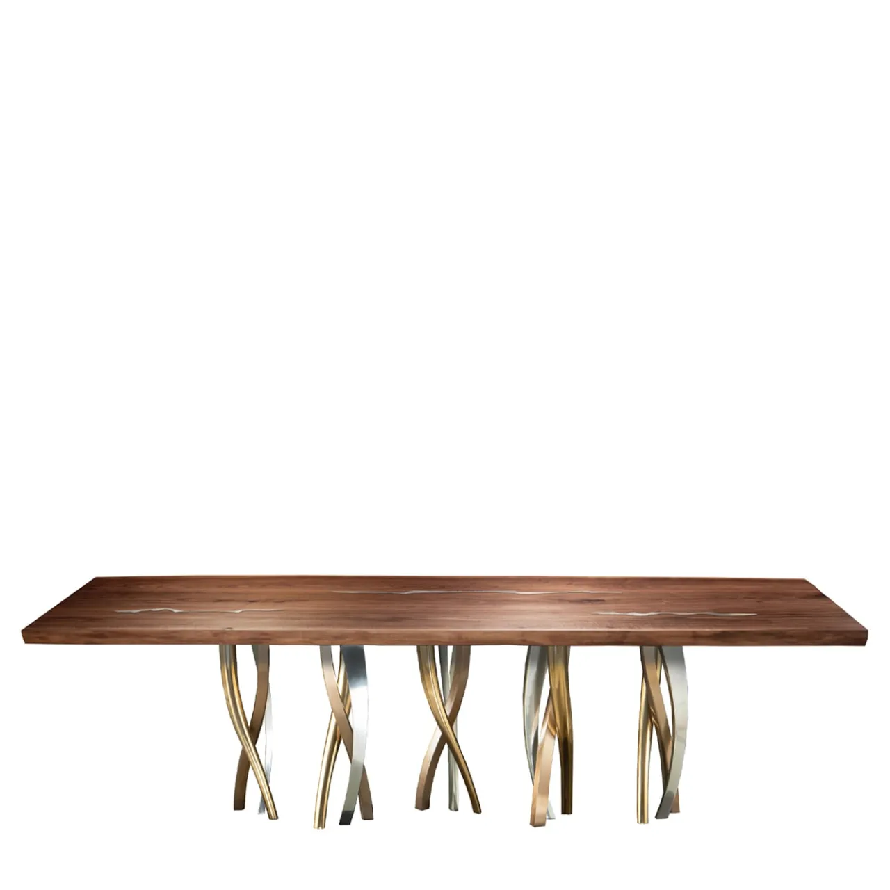 Il Pezzo Mancante Dining Tables<Il Pezzo 8 Table