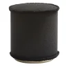 LO Decor Ottomans & Poufs<Il pouf - Bouclè Black