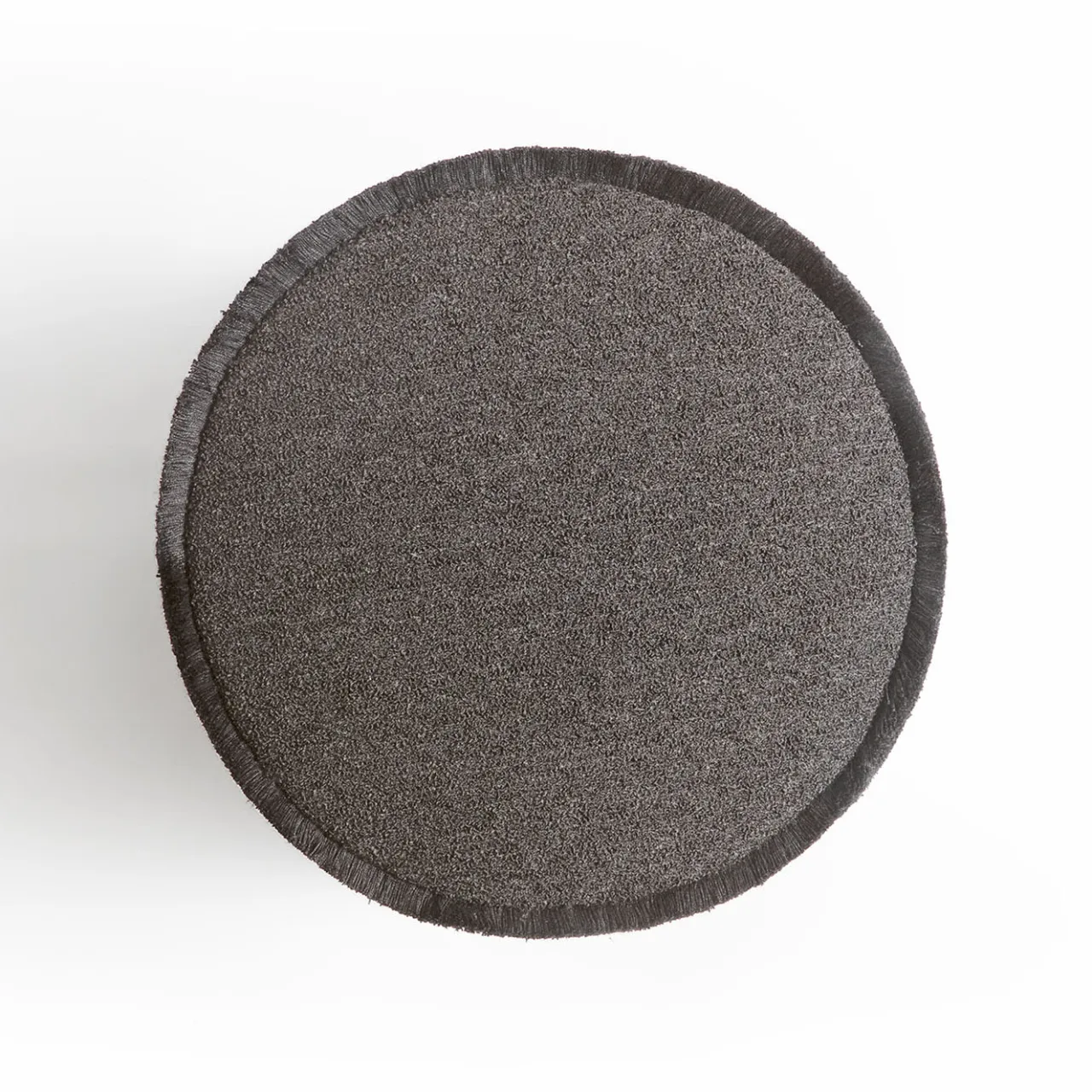 LO Decor Ottomans & Poufs<Il pouf - Bouclè Carbon