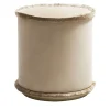 LO Decor Ottomans & Poufs<Il pouf - Tone on Tone Beige