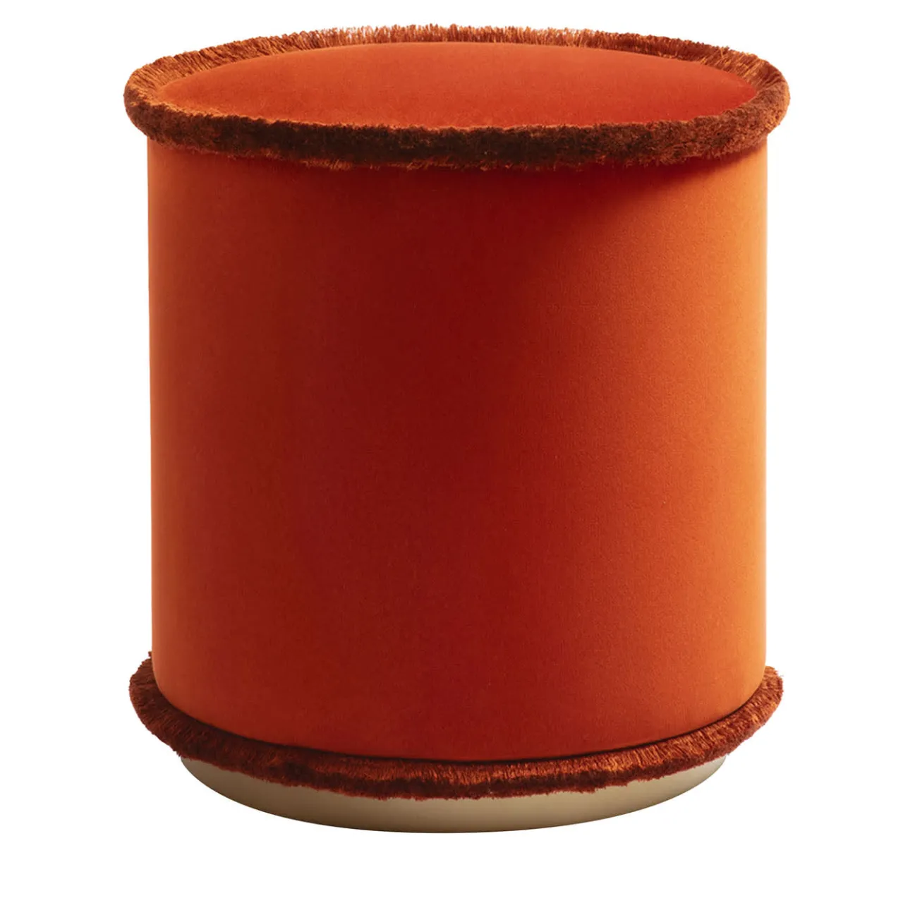 LO Decor Ottomans & Poufs<Il pouf - Tone on Tone Brick