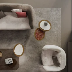 Carpanese Home Coffee Tables<Imperial Coffee Table