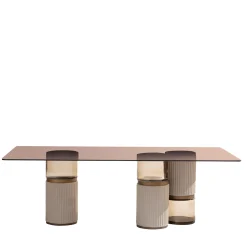 Carpanese Home Dining Tables<Imperial Rectangular Dining Table