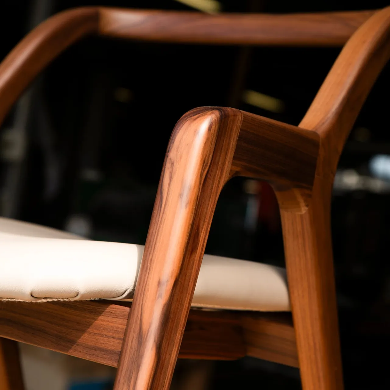 Dale Italia Chairs<In breve chair