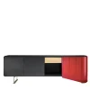 Black Tie Sideboards Buffets<India Sideboard