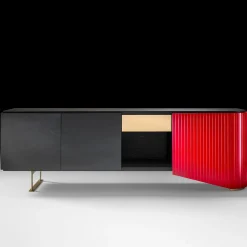 Black Tie Sideboards Buffets<India Sideboard