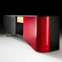 Black Tie Sideboards Buffets<India Sideboard