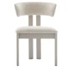 Pacini & Cappellini Chairs<Ines Pearl Ash Chair