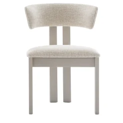 Pacini & Cappellini Chairs<Ines Pearl Ash Chair