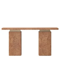 Ultramobili Consoles<Ines Radica Wood Console