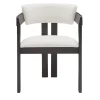 Pacini & Cappellini Chairs<Ines White Chair