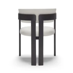 Pacini & Cappellini Chairs<Ines White Chair