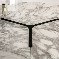 Laura Meroni Dining Tables<Infinity Dining Table by Cesare Arosio