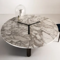 Laura Meroni Dining Tables<Infinity Dining Table by Cesare Arosio