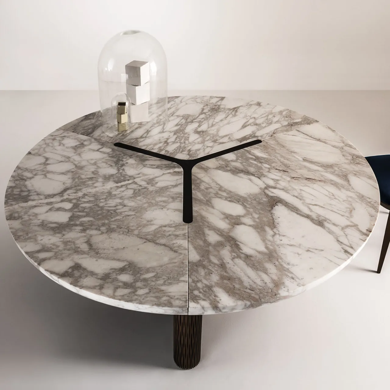 Laura Meroni Dining Tables<Infinity Dining Table by Cesare Arosio