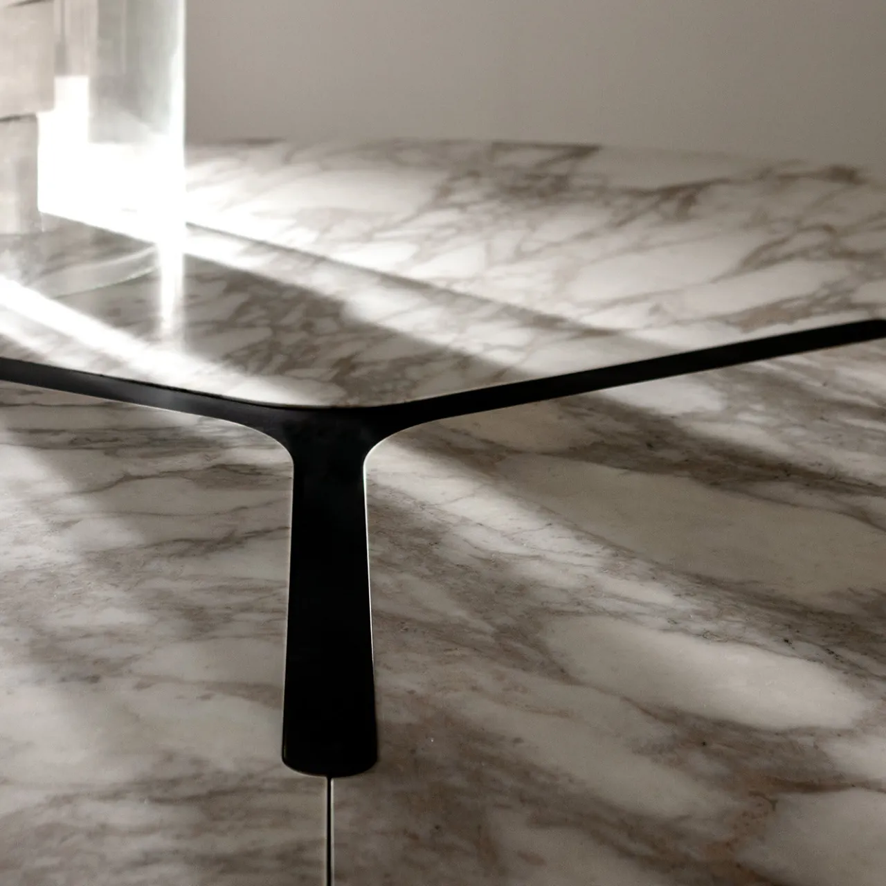 Laura Meroni Dining Tables<Infinity Dining Table by Cesare Arosio