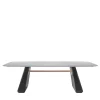 Secolo Dining Tables<Inge calacatta marble dining table
