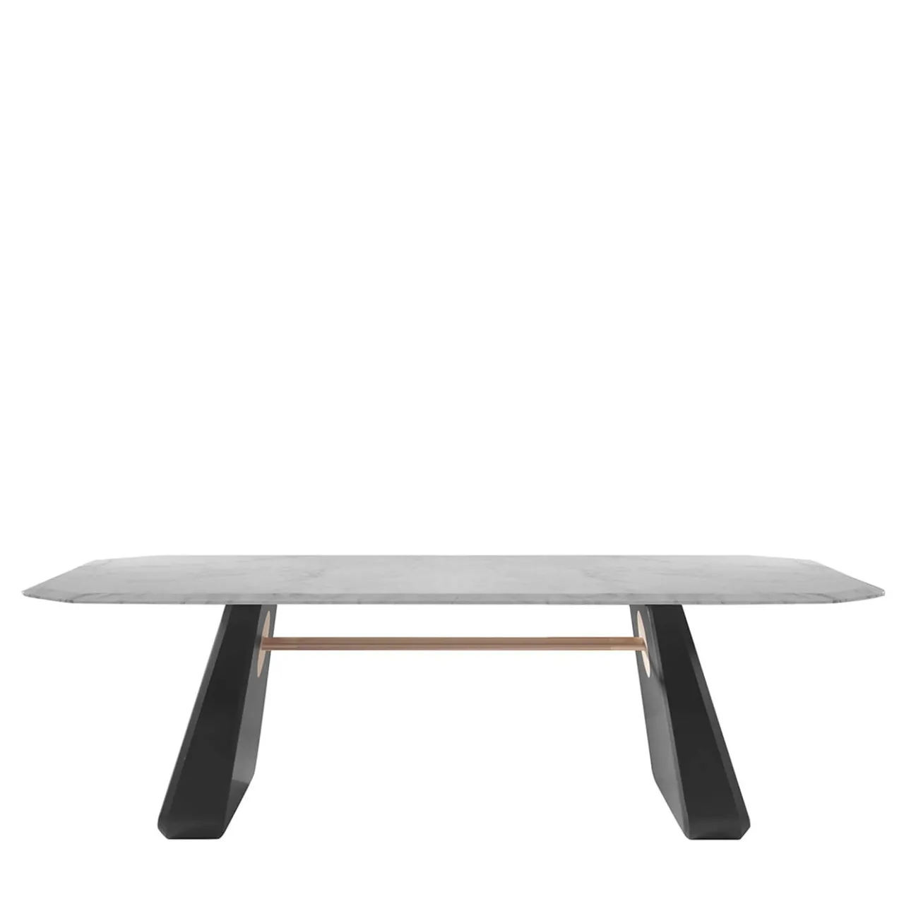 Secolo Dining Tables<Inge calacatta marble dining table
