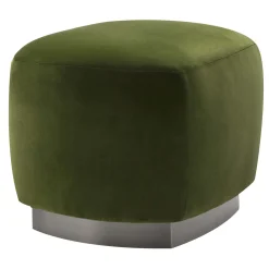 Bodema Ottomans & Poufs<Ingrid Pouf