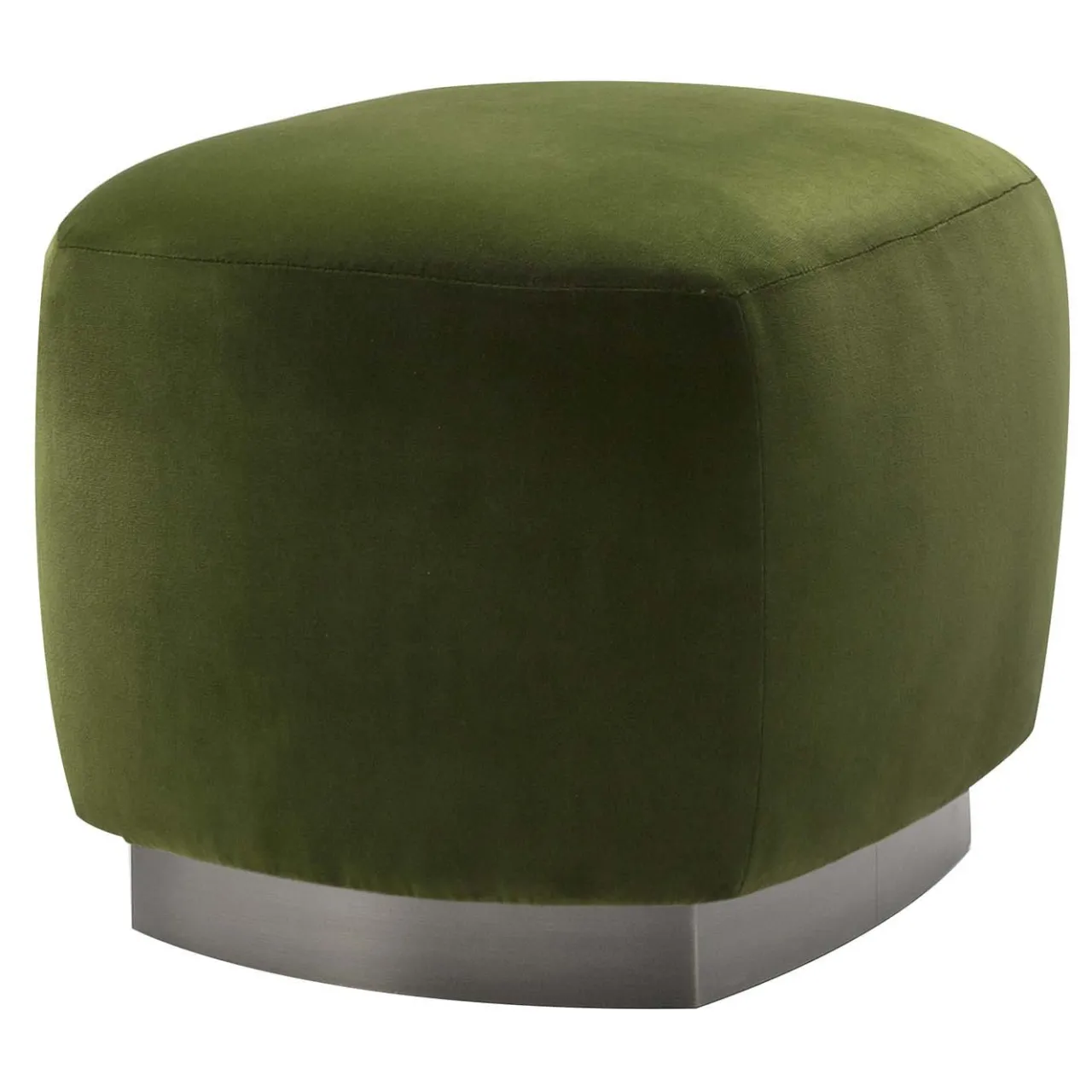 Bodema Ottomans & Poufs<Ingrid Pouf