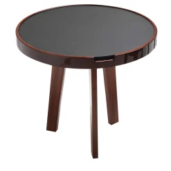 Fratelli Boffi Side Tables<Ink Cocktail Table by Archer Humphryes Architects