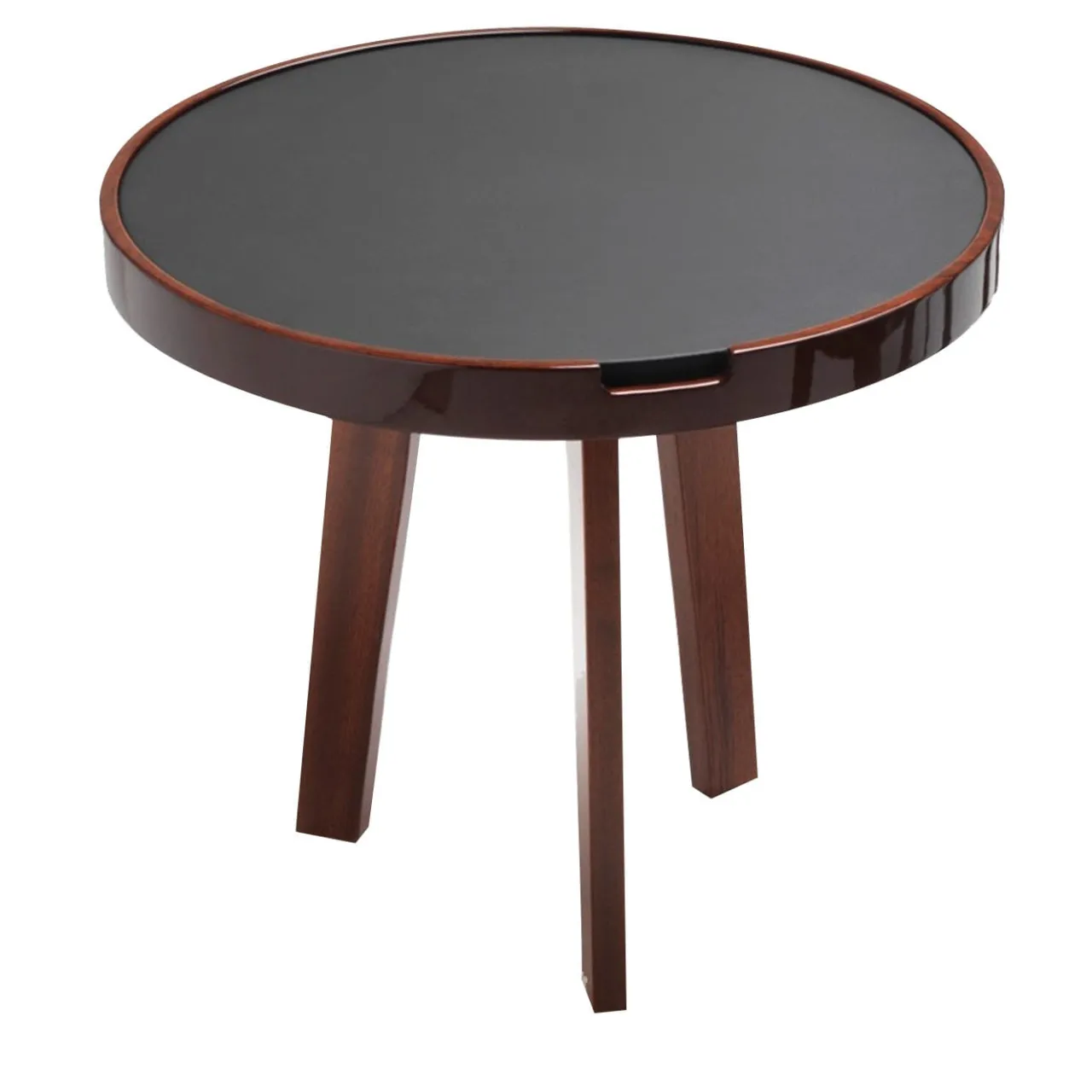 Fratelli Boffi Side Tables<Ink Cocktail Table by Archer Humphryes Architects