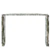 L'Eccesso Consoles<Innis Marinace Verde Marble Console by Paolo Ciacci