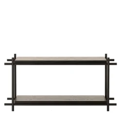 Mingardo Bookcases<Innocent Single Unit Bookcase by Gio Tirotto