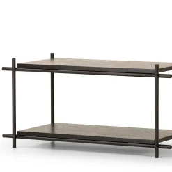 Mingardo Bookcases<Innocent Single Unit Bookcase by Gio Tirotto