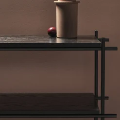 Mingardo Bookcases<Innocent Single Unit Bookcase by Gio Tirotto
