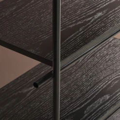 Mingardo Bookcases<Innocent Single Unit Bookcase by Gio Tirotto