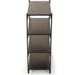 Mingardo Bookcases<Innocent 3-Unit Bookcase by Gio Tirotto