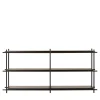 Mingardo Bookcases<Innocent 4-Unit Bookcase by Gio Tirotto