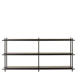 Mingardo Bookcases<Innocent 4-Unit Bookcase by Gio Tirotto