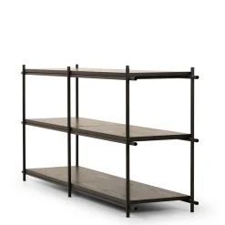 Mingardo Bookcases<Innocent 4-Unit Bookcase by Gio Tirotto