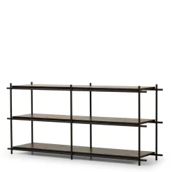 Mingardo Bookcases<Innocent 4-Unit Bookcase by Gio Tirotto