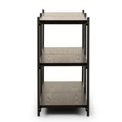 Mingardo Bookcases<Innocent 4-Unit Bookcase by Gio Tirotto